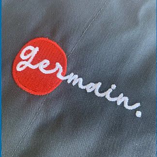 broderie logo cuisine